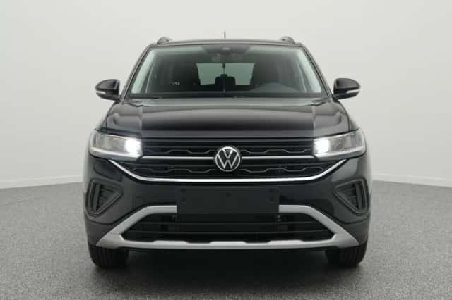 Volkswagen T-Cross (2026) thumbnail 5
