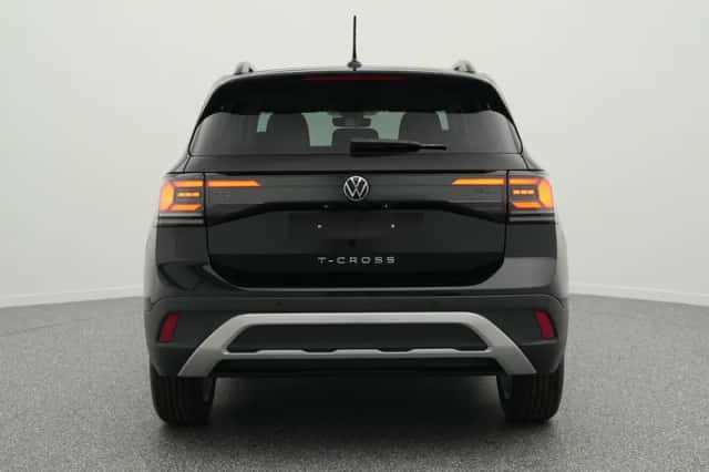 Volkswagen T-Cross (2026) thumbnail 6