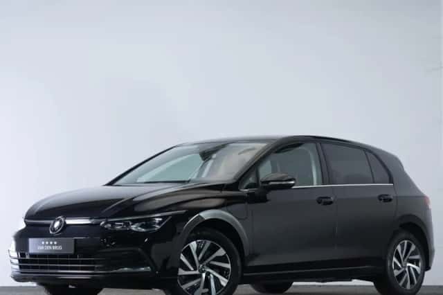 Volkswagen Golf (2021)