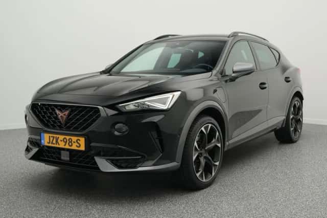 CUPRA Formentor (2023)