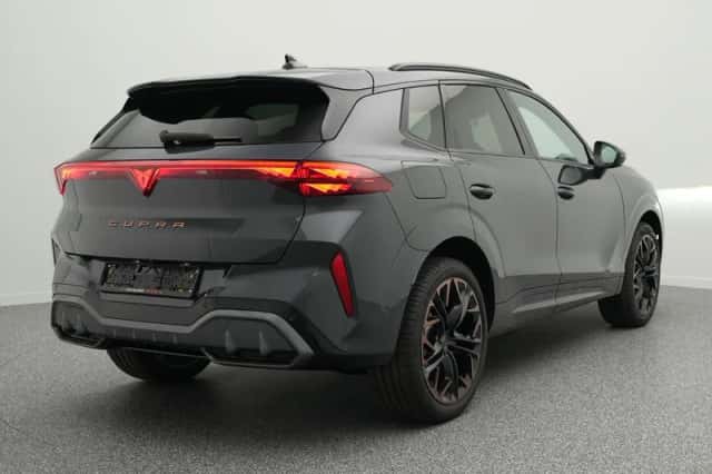CUPRA Terramar (2026) thumbnail 2