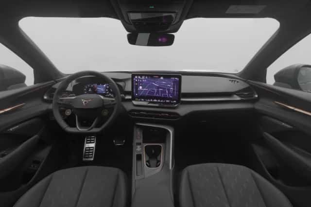 CUPRA Terramar (2026) thumbnail 3