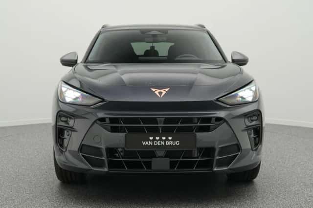CUPRA Terramar (2026) thumbnail 4