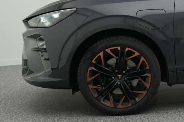 CUPRA Terramar (2026) thumbnail 6