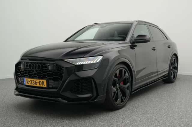 Audi RSQ8 (2022)