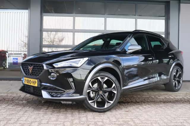 CUPRA Formentor (2023)