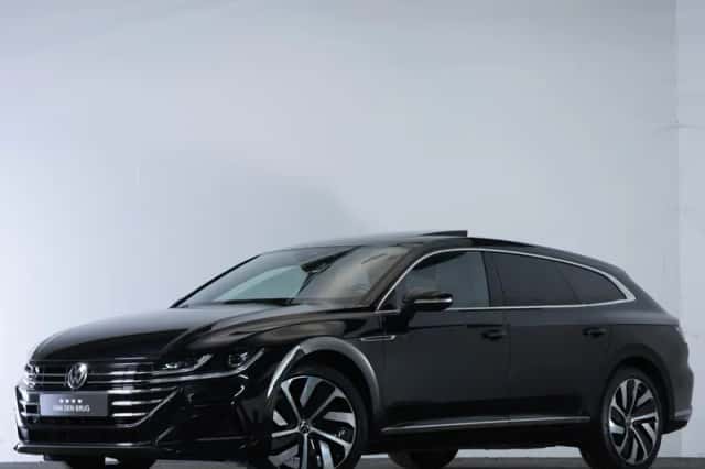 Volkswagen Arteon (2022)
