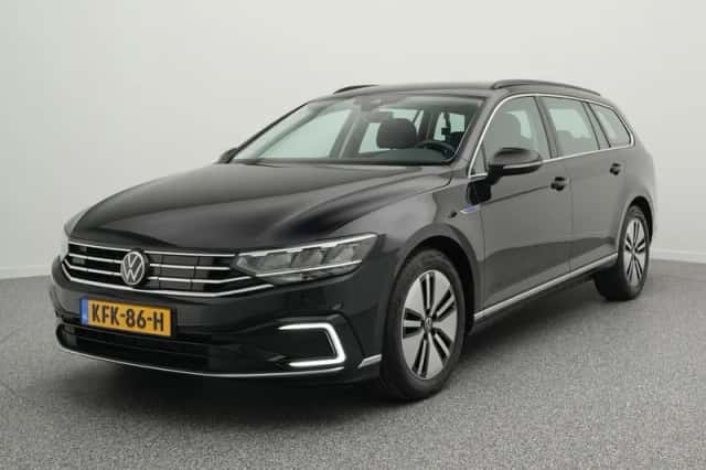 Volkswagen Passat (2022)