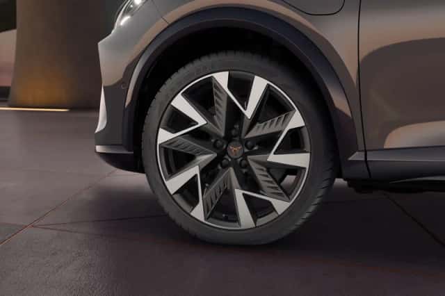CUPRA Formentor (2026) thumbnail 5