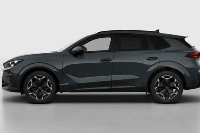 CUPRA Terramar (2026) thumbnail 3