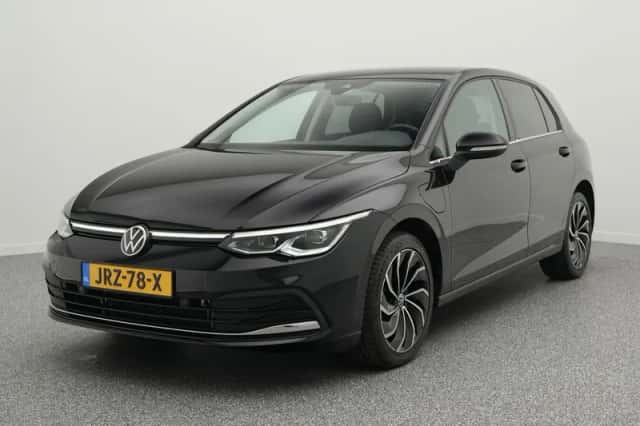 Volkswagen Golf (2021)