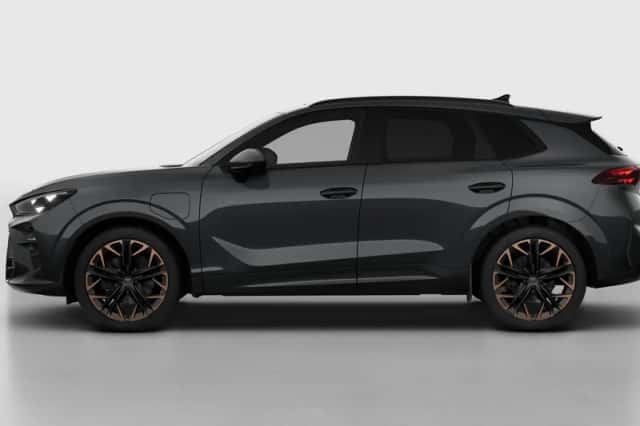 CUPRA Terramar (2026) thumbnail 3
