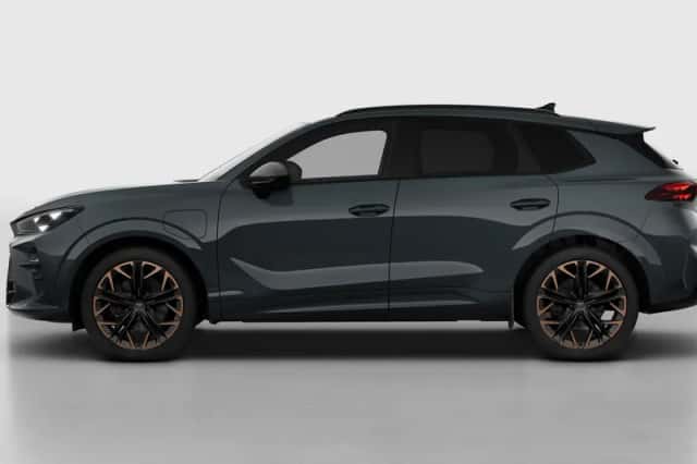 CUPRA Terramar (2026) thumbnail 3