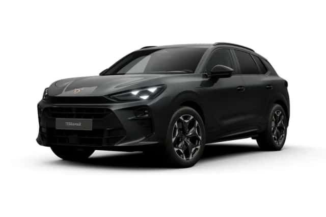 CUPRA Terramar (2026) thumbnail 1