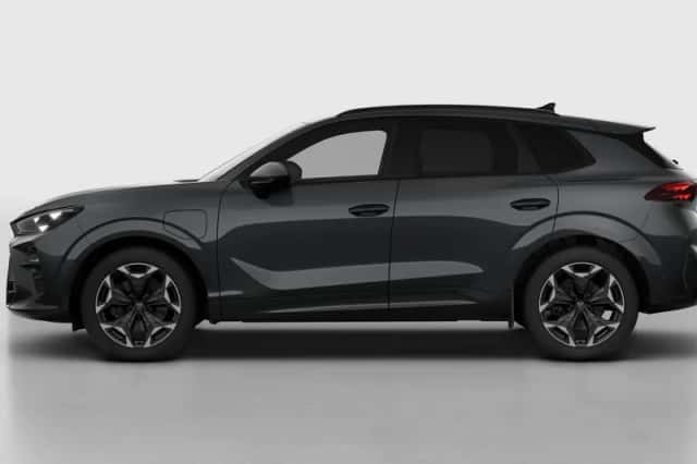 CUPRA Terramar (2026) thumbnail 3