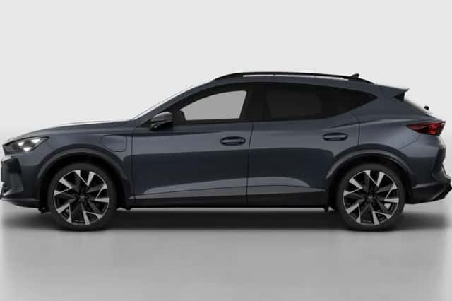 CUPRA Formentor (2026) thumbnail 3