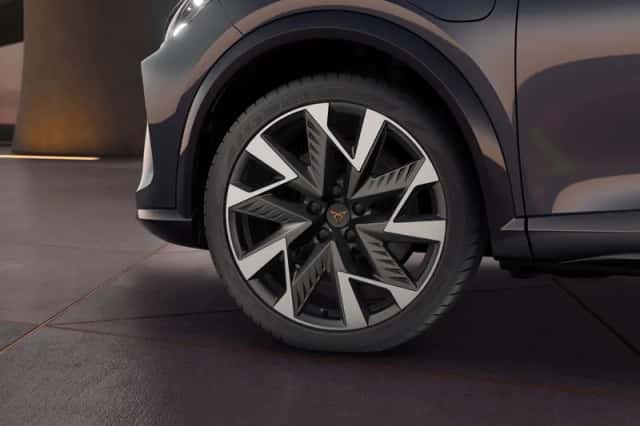 CUPRA Formentor (2026) thumbnail 5