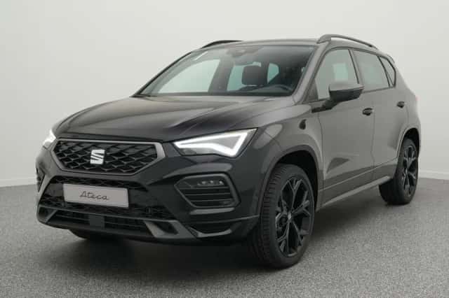 SEAT Ateca (2026) thumbnail 1