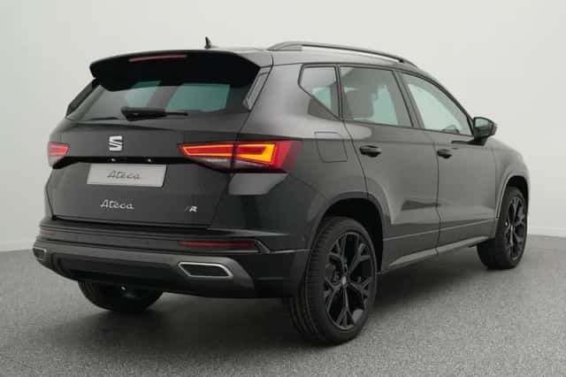 SEAT Ateca (2026) thumbnail 2