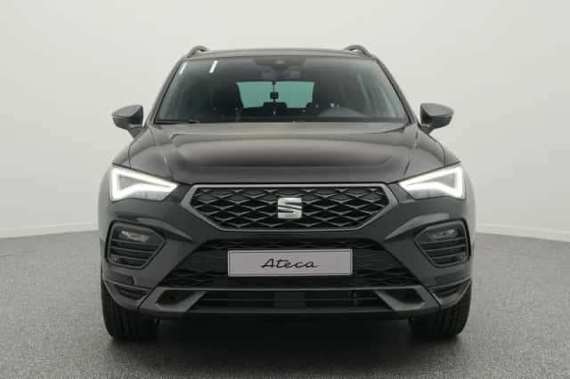 SEAT Ateca (2026) thumbnail 5