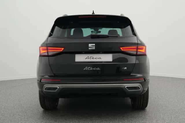 SEAT Ateca (2026) thumbnail 6