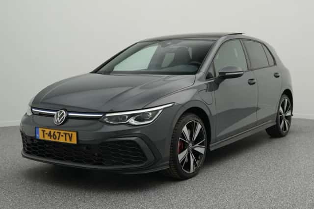 Volkswagen Golf (2021)