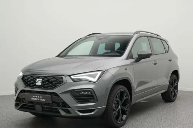 SEAT Ateca (2026) thumbnail 1