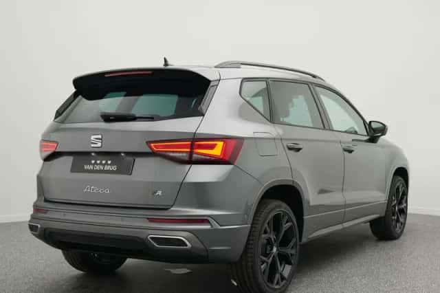 SEAT Ateca (2026) thumbnail 2