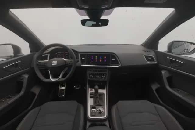 SEAT Ateca (2026) thumbnail 3