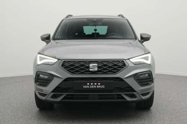 SEAT Ateca (2026) thumbnail 5