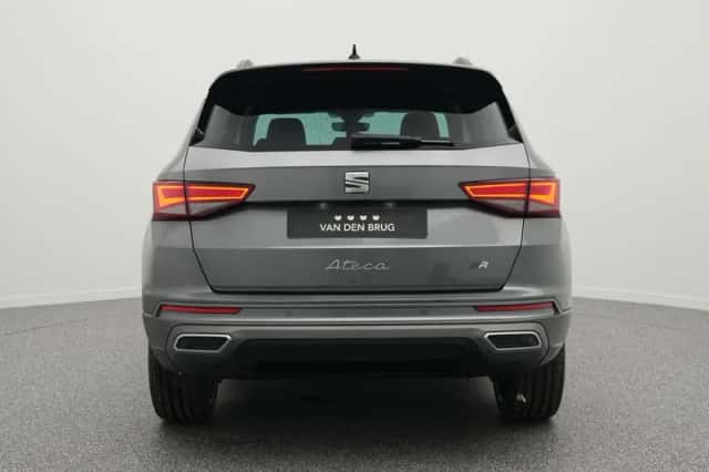 SEAT Ateca (2026) thumbnail 6