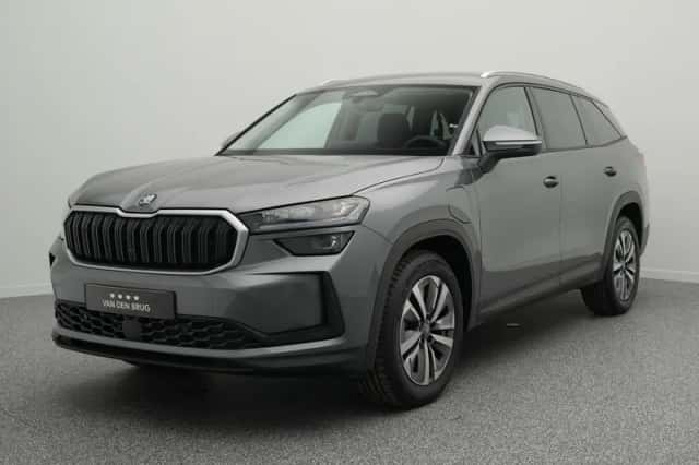 Škoda Kodiaq (2025)
