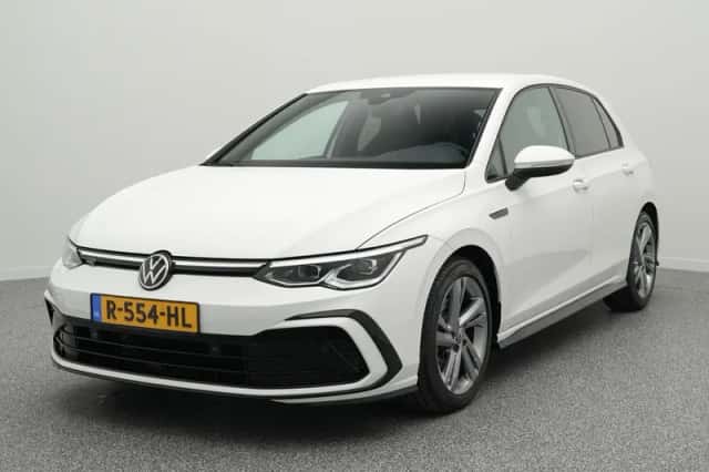 Volkswagen Golf (2021)