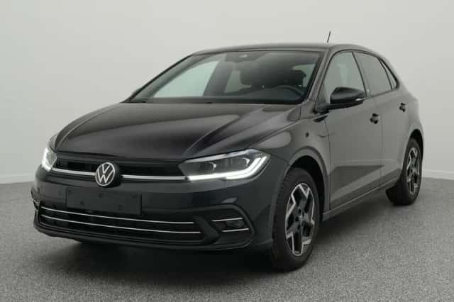 Volkswagen Polo (2026) thumbnail 1