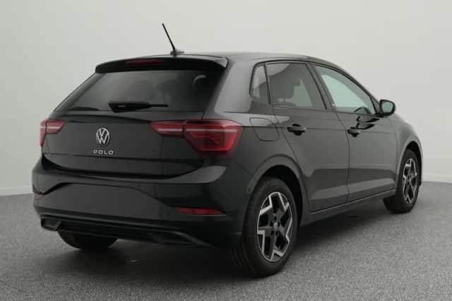 Volkswagen Polo (2026) thumbnail 2