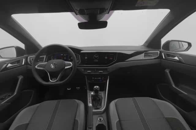 Volkswagen Polo (2026) thumbnail 3