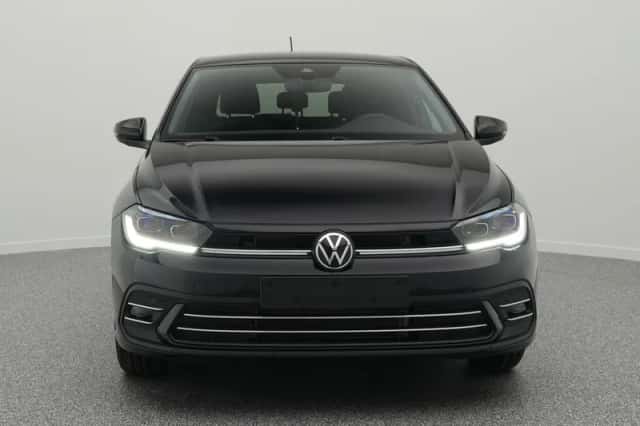 Volkswagen Polo (2026) thumbnail 5