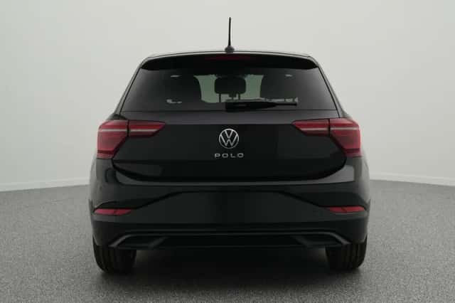 Volkswagen Polo (2026) thumbnail 6