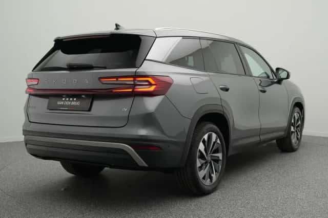 Škoda Kodiaq (2025) thumbnail 2