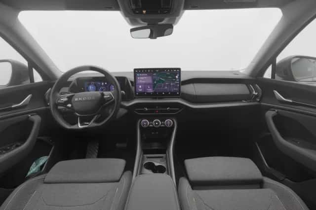 Škoda Kodiaq (2025) thumbnail 3