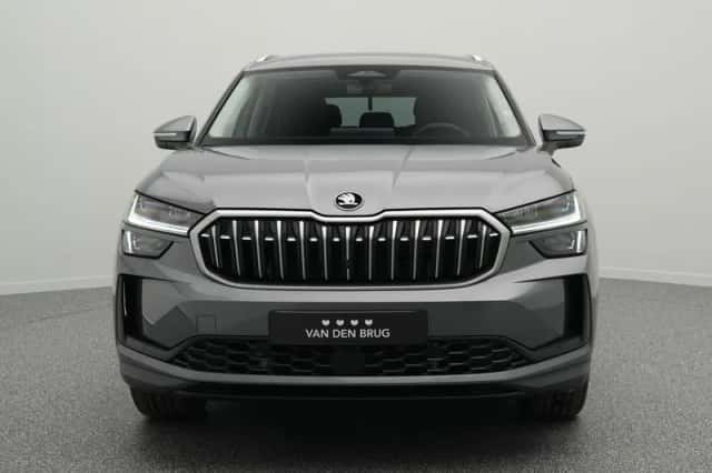 Škoda Kodiaq (2025) thumbnail 5