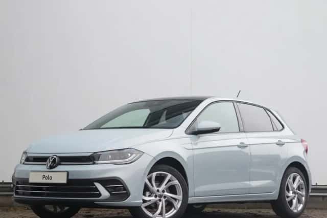 Volkswagen Polo (2025) thumbnail 1
