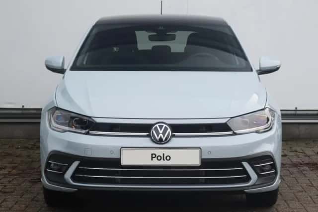Volkswagen Polo (2025) thumbnail 2