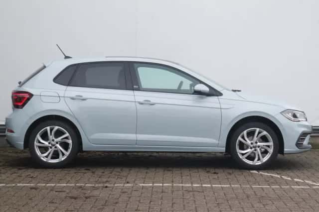 Volkswagen Polo (2025) thumbnail 3