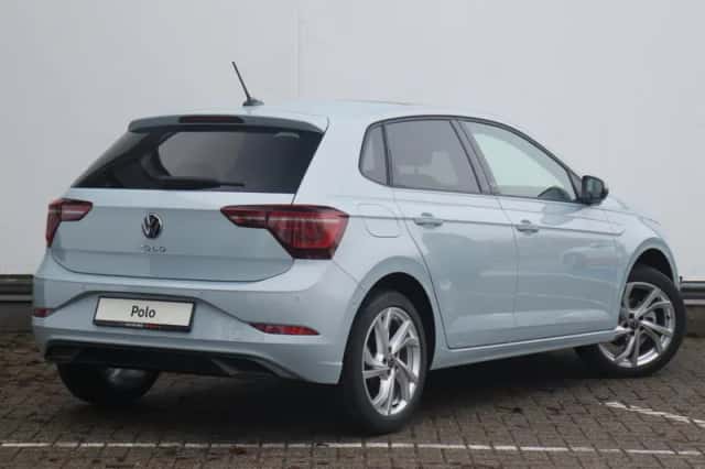 Volkswagen Polo (2025) thumbnail 5