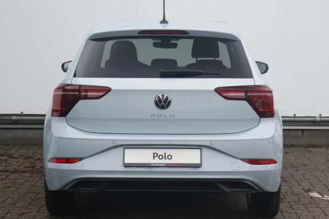 Volkswagen Polo (2025) thumbnail 6