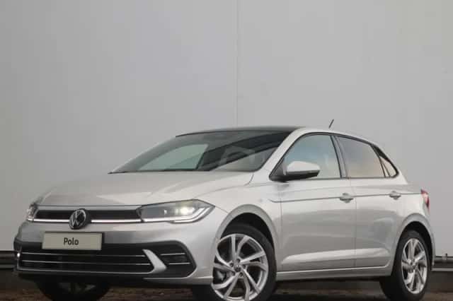 Volkswagen Polo (2026) thumbnail 1