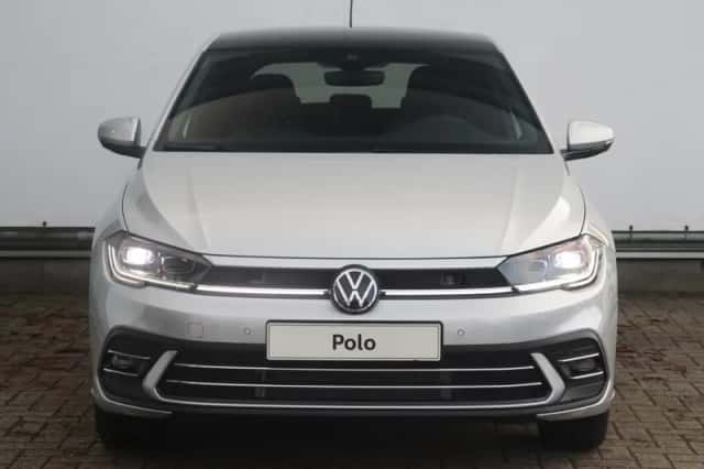 Volkswagen Polo (2026) thumbnail 2