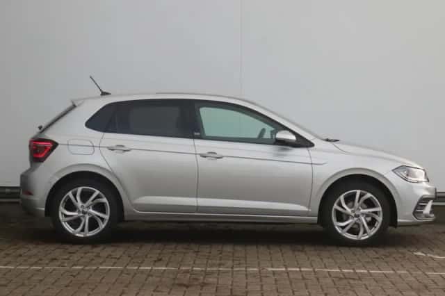 Volkswagen Polo (2026) thumbnail 3