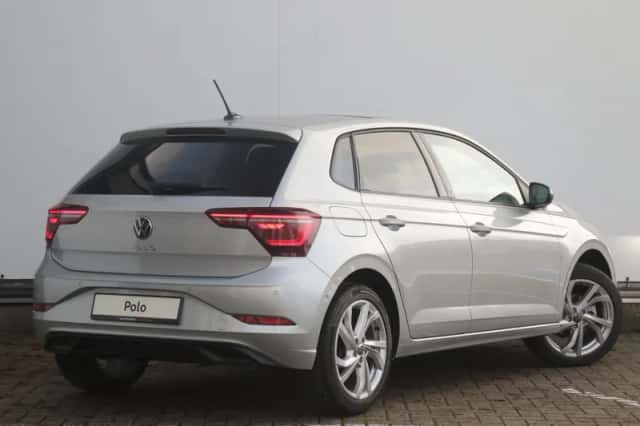 Volkswagen Polo (2026) thumbnail 4